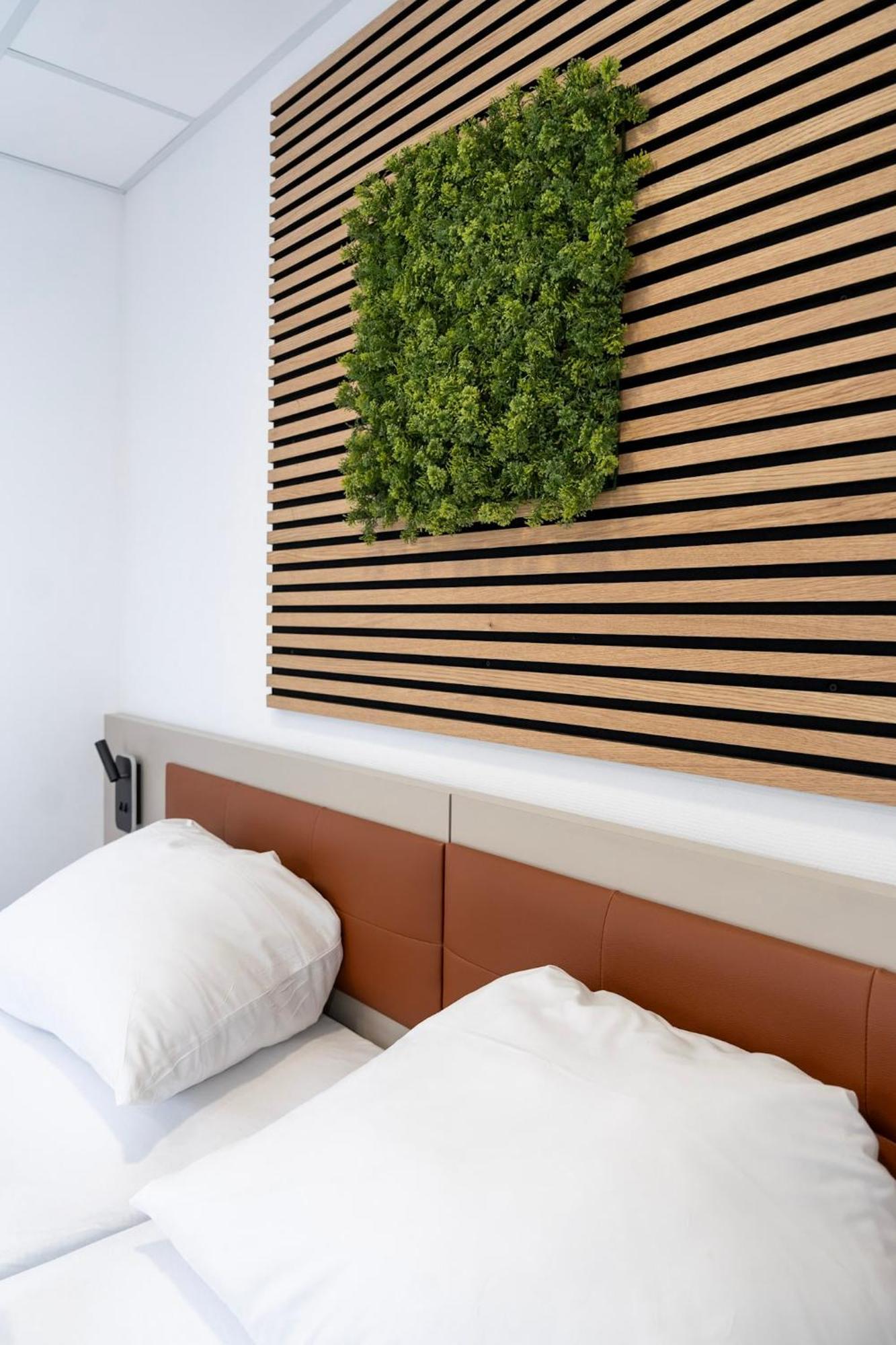 Comfort Housing Apartments Falkensee Ngoại thất bức ảnh